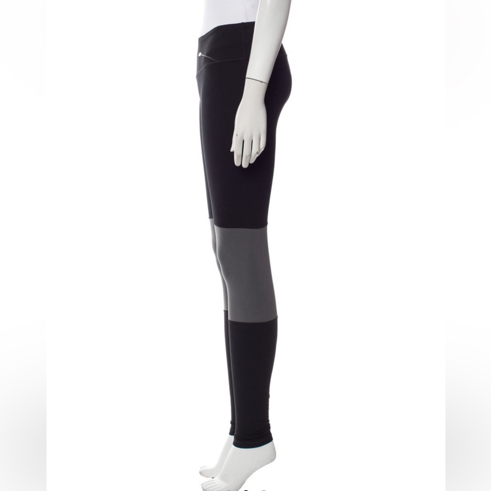 Aviator nation colorblock leggings S